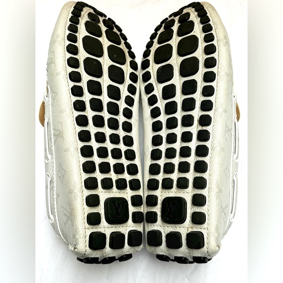 LV Arizona Moccasin - Picture 8 of 9